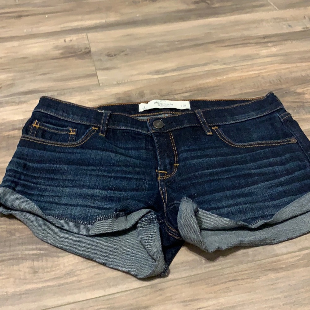 Abercrombie&Fitch